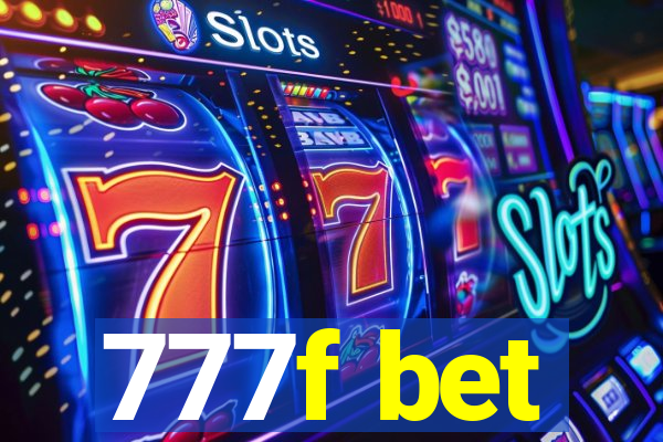 777f bet